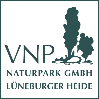 Logo VNP Naturpark GmbH Lüneburger Heide
