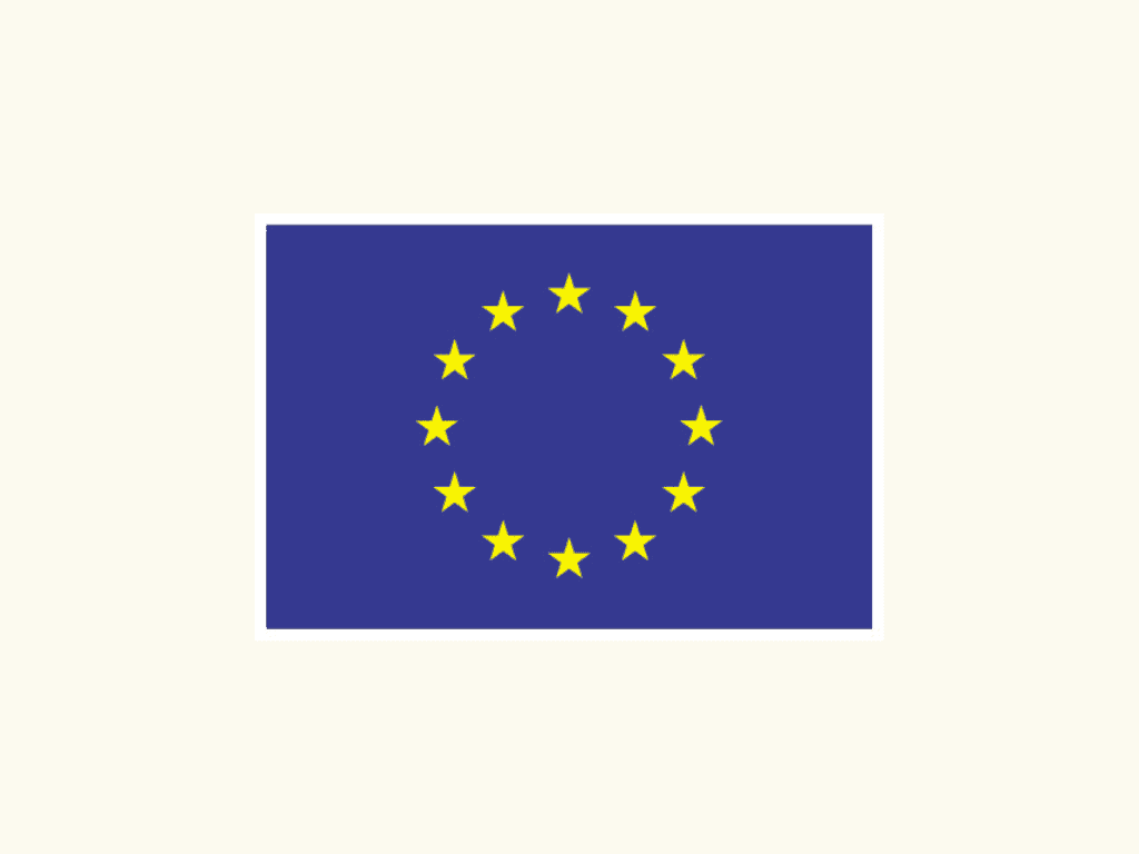 EU-Flagge