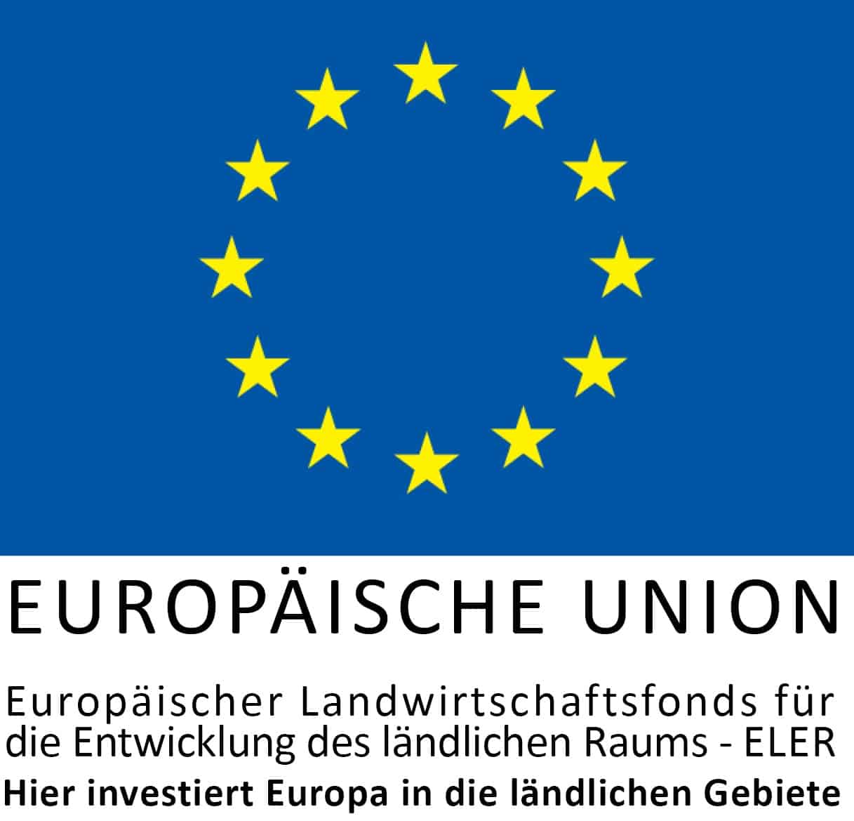 eulogohieriinvestiert zentriert