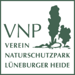 Logo Verein Naturschutzpark Lüneburger Heide e.V.