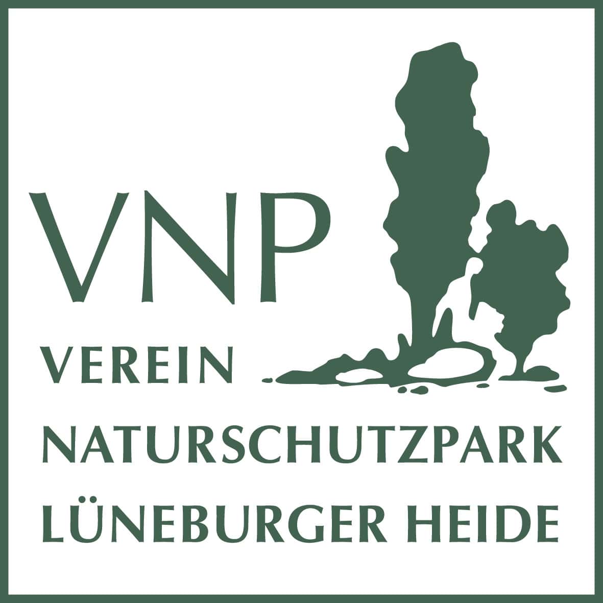 Logo Verein Naturschutzpark e.V.