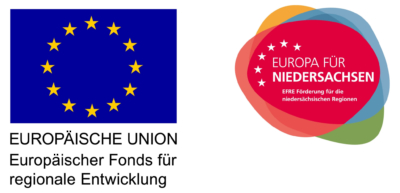 EFRE-Fonds Europäischer Fonds für regionale Entwicklung