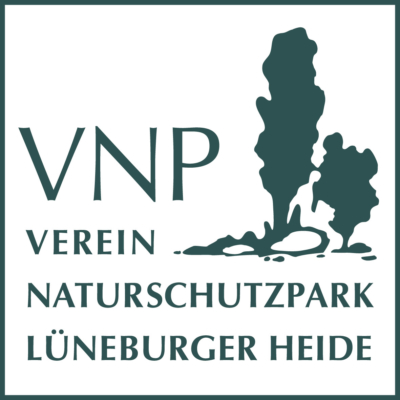 Logo Verein Naturschutzpark Lüneburger Heide